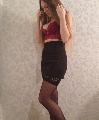 Анкета проститутки Снежана - город Чернополье, 25 лет, №13588